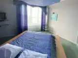 1-комнатный номер улучшенный с 1 двуспальной кроватью