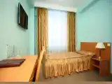 Номер стандарт с 1 односпальной кроватью