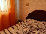 Номер эконом с 1 двуспальной кроватью