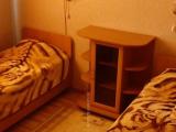 Номер стандарт с 2 односпальными кроватями