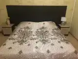Номер стандарт с 1 двуспальной кроватью