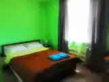 Номер стандарт с 1 двуспальной кроватью