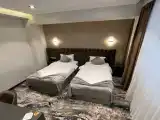 Номер стандарт с 2 односпальными кроватями