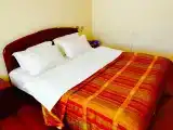 Номер люкс с 1 двуспальной кроватью