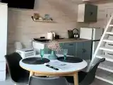 Дом с видом на горы