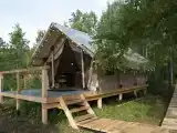 Глэмпинг Комфорт Зебирск+