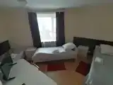 Трехместный номер