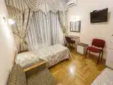 Стандарт "Горы" 1комнатный 2местный (с балконом) Корпус 4