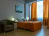 Номер-студия с видом на море