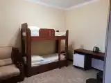 Семейный номер Делюкс
