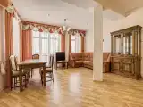 Джуниор Сюит 3комнатный 2местный Корпус 5
