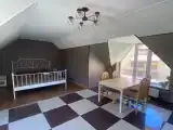 Улучшенный четырехместный номер
