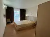 Двухместный номер с 1 кроватью или 2 отдельными кроватями и балконом