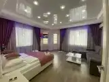 Апартаменты с 1 спальней