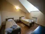 Комфорт двухместный номер с 2 отдельными кроватями