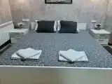 Бюджетный двухместный номер с 1 кроватью