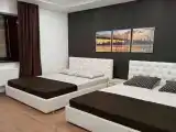 Апартаменты с 3 спальнями