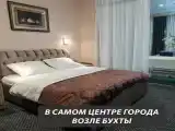 Семейный номер с видом на море