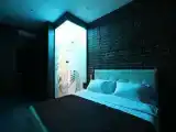 номер Бизнес DBL (1 кровать)