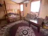 Номер люкс (Шотландский замок)