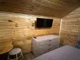 Стандартный двухместный номер с 1 кроватью