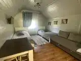 Дом с видом на горы