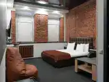 номер Люкс представительский DBL (1 кровать)