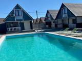 Дом с 2 спальнями