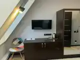 Небольшой одноместный номер