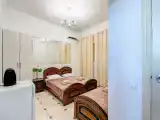 Стандартный трехместный номер