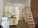 Двухместный номер с 1 кроватью