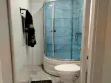 Большой двухместный номер с 1 кроватью