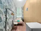 Двухместный номер с 1 кроватью