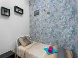 Одноместный номер