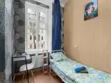 Бюджетный одноместный номер