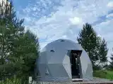 Двухуровневый четырехместный номер