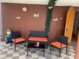 Бюджетный трехместный номер