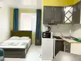 Стандартный номер-студия