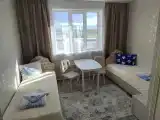 Бюджетный двухместный номер с 2 отдельными кроватями