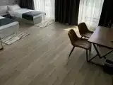 Просторный двухместный номер с 2 отдельными кроватями