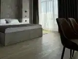Большой двухместный номер с 1 кроватью