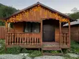 Бюджетный двухместный номер с 2 отдельными кроватями