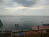 Двухместный номер Делюкс с 1 кроватью и видом на море