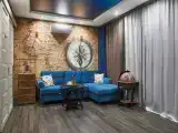 Апартаменты Делюкс