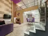 Семейный лофт