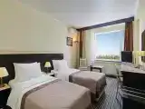 Бизнес класс плюс с раздельными (Отель Гамма) 3*
