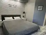 Люкс с балконом