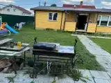Дом с 2 спальнями