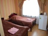 Бюджетный двухместный номер с 2 отдельными кроватями