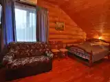Улучшенный двухместный номер с 1 кроватью